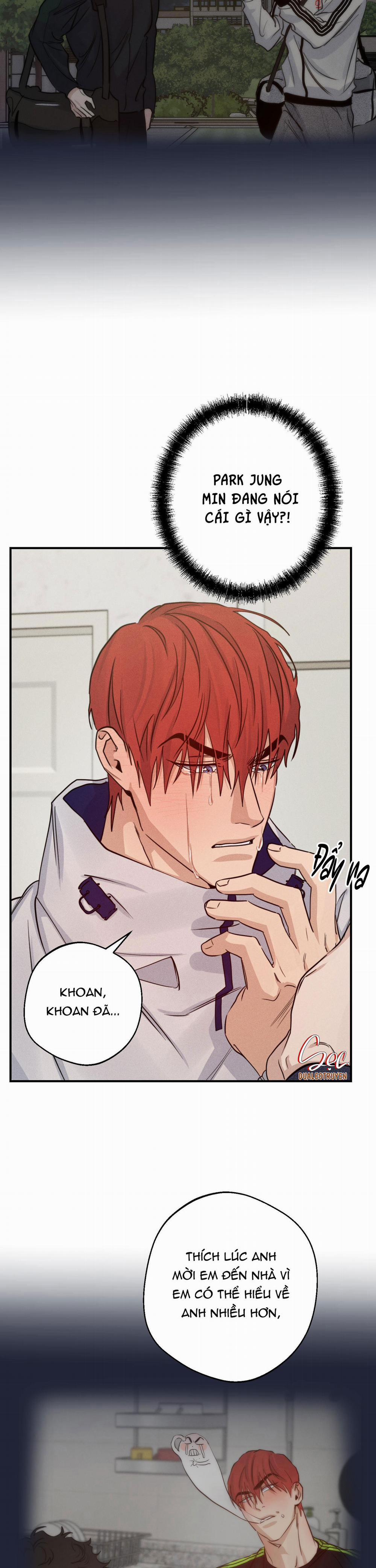 High Clear 37 trang 12