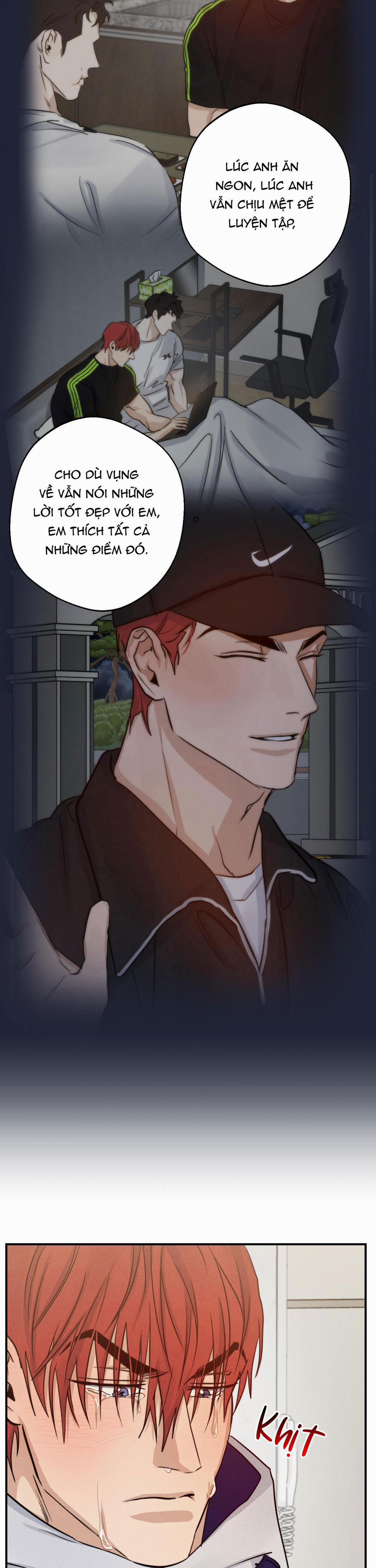 High Clear 37 trang 13