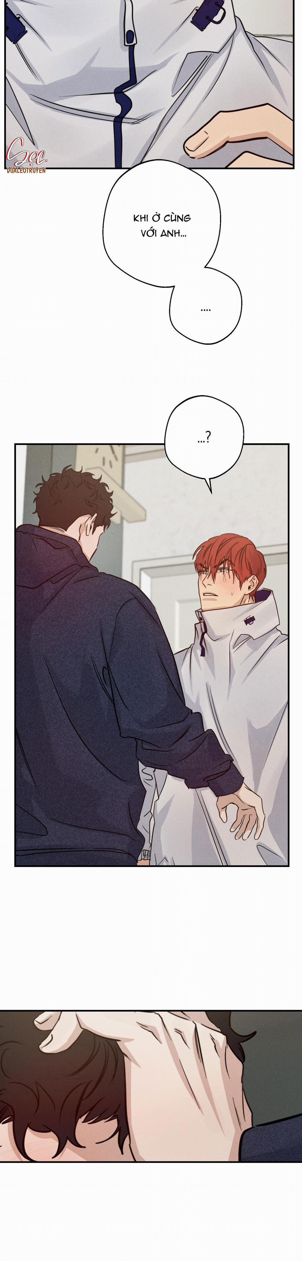 High Clear 37 trang 14