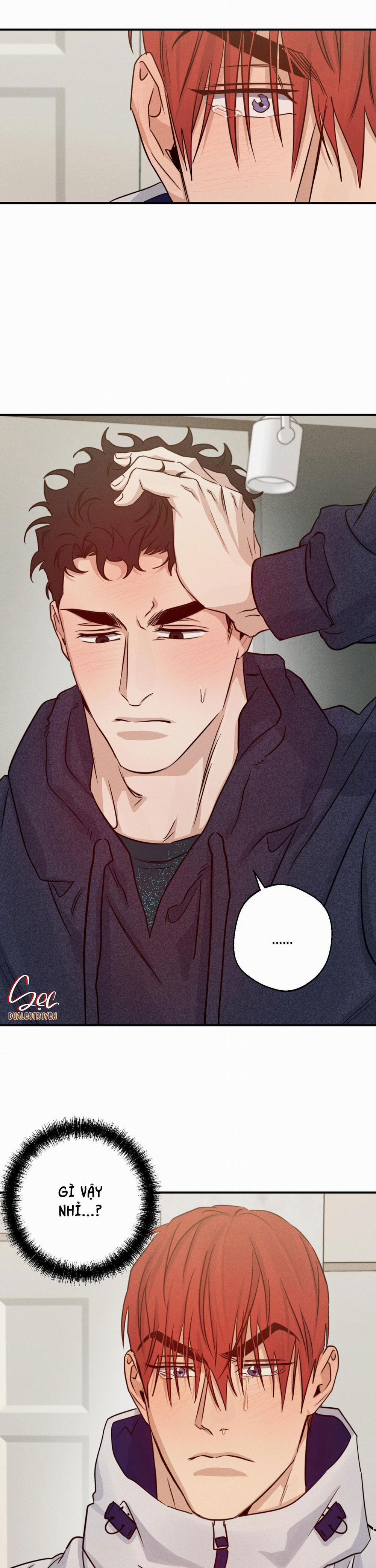 High Clear 37 trang 15