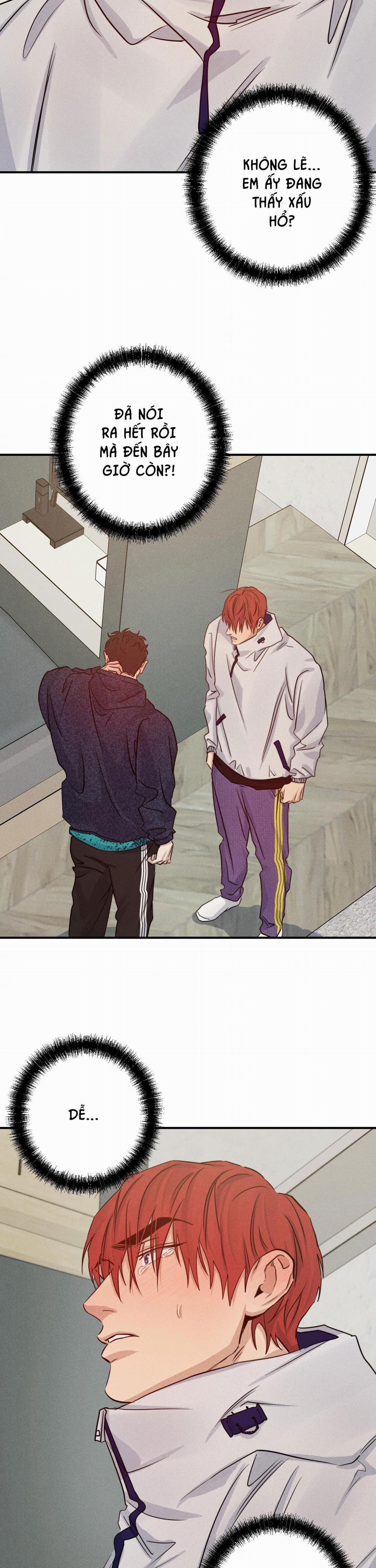 High Clear 37 trang 16