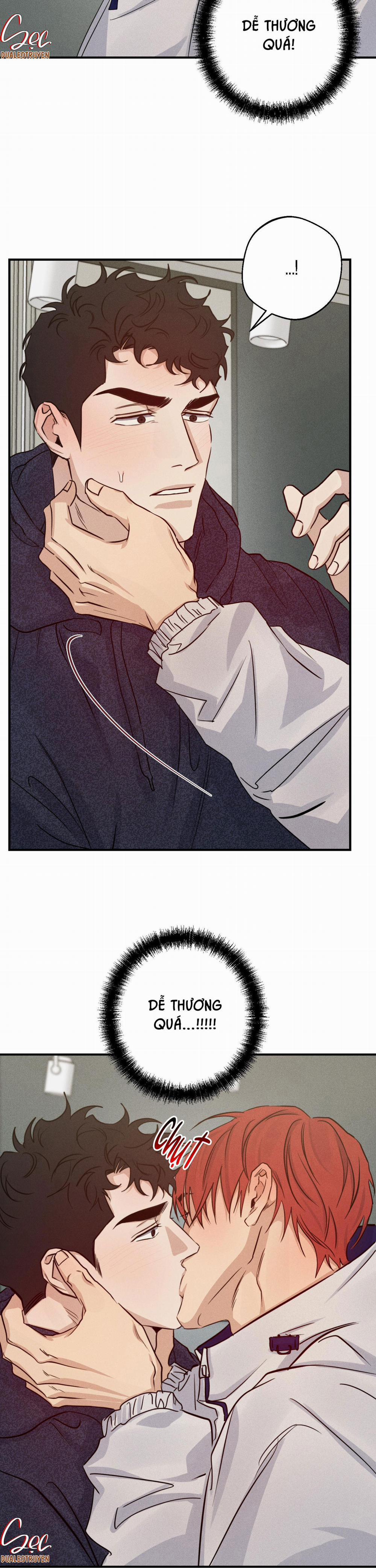 High Clear 37 trang 17