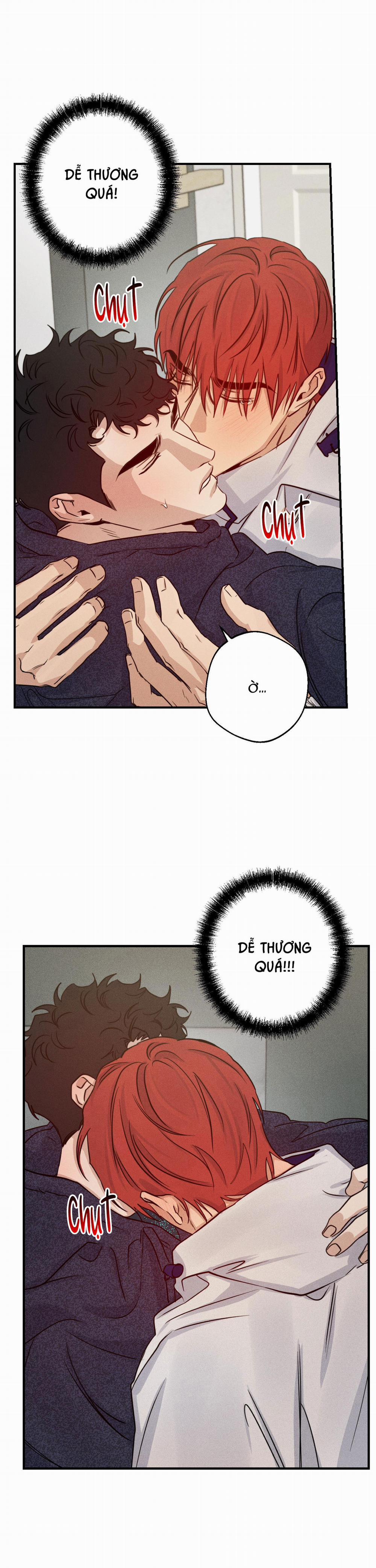 High Clear 37 trang 18