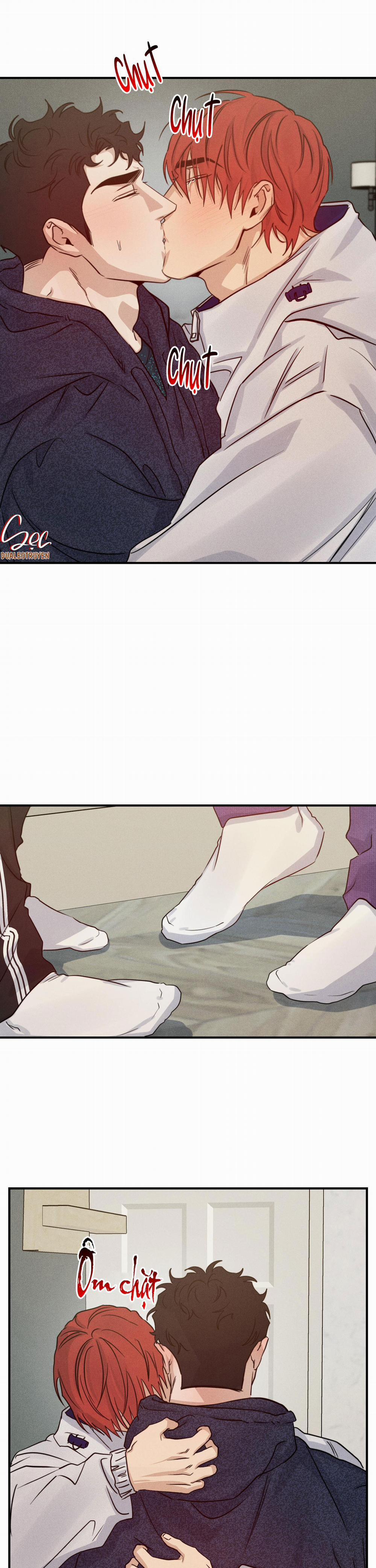 High Clear 37 trang 19