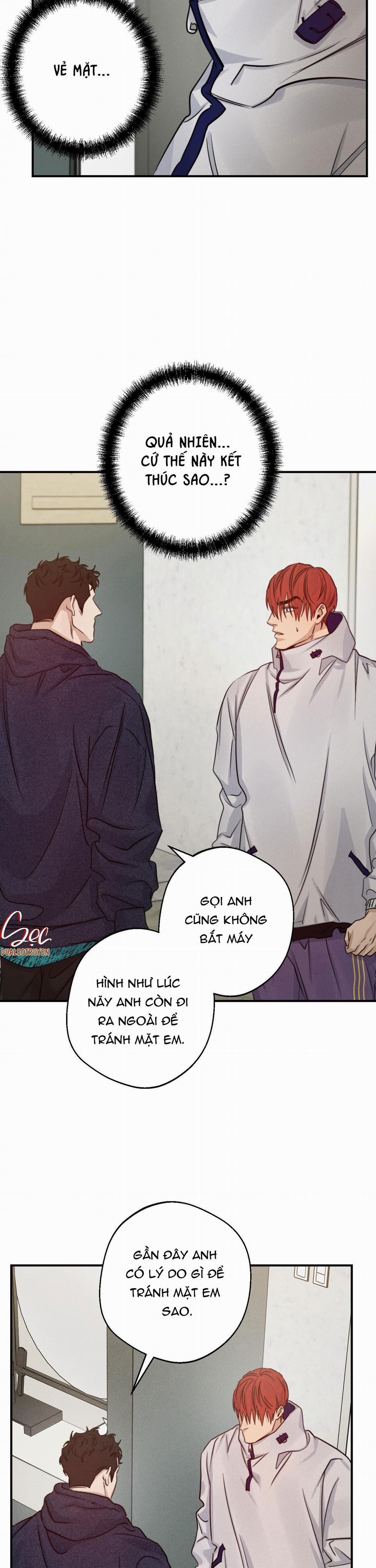 High Clear 37 trang 2