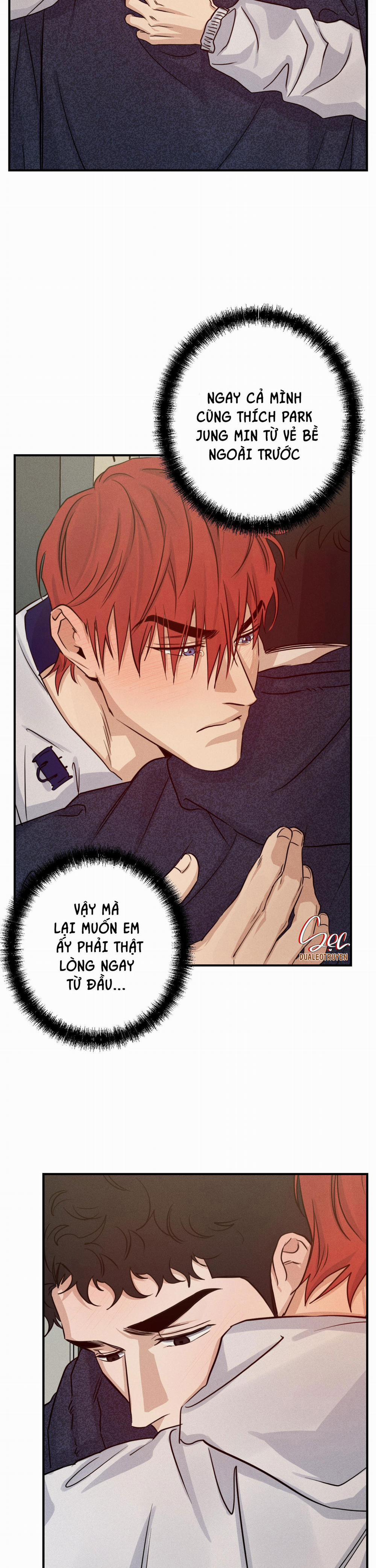 High Clear 37 trang 20