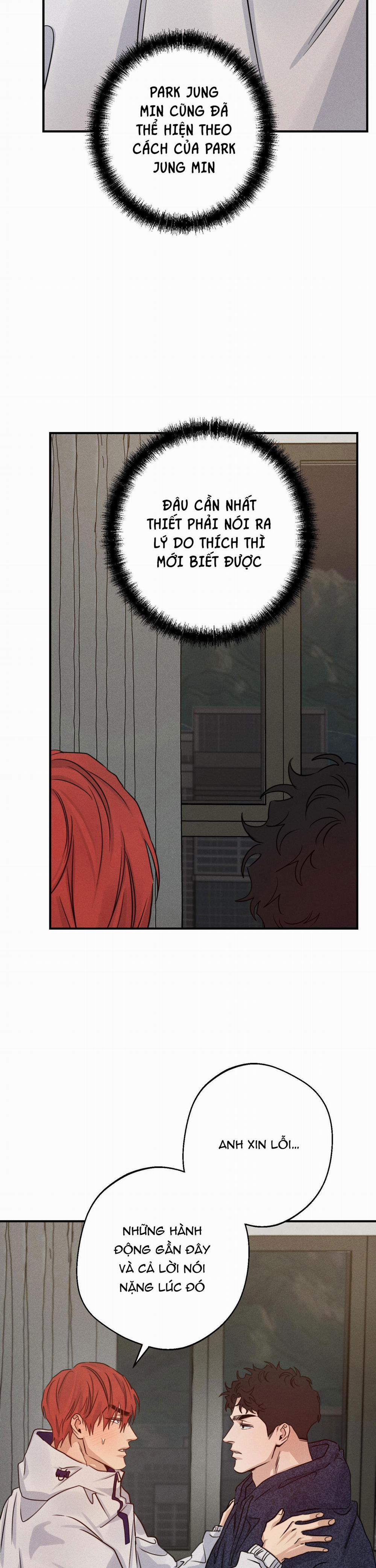 High Clear 37 trang 21