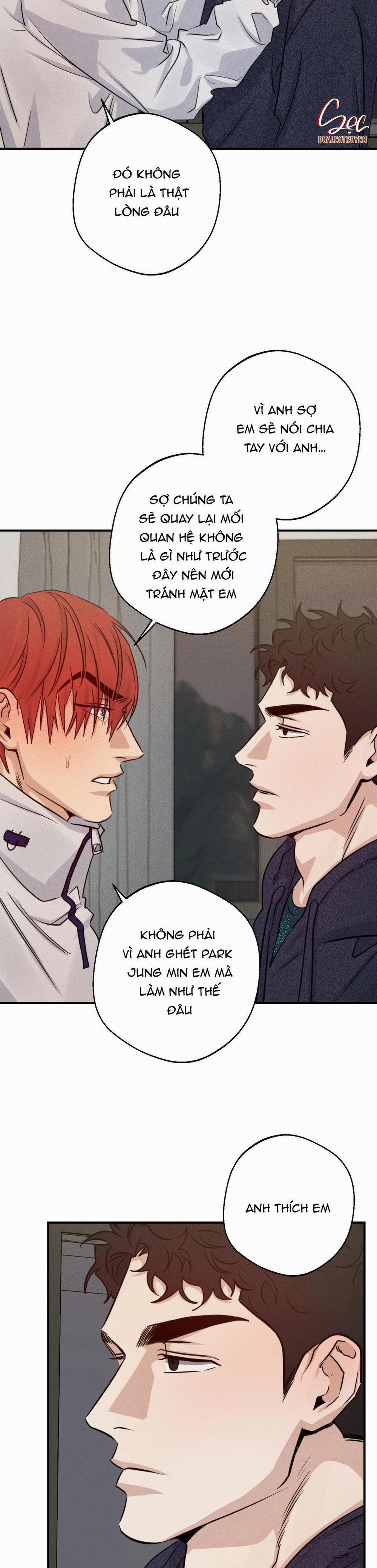 High Clear 37 trang 22