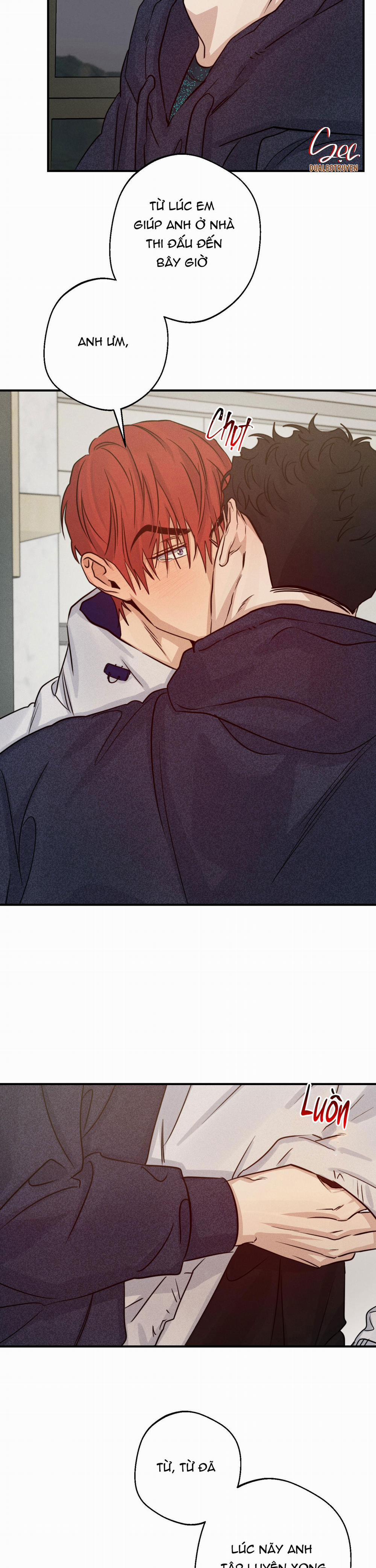 High Clear 37 trang 23