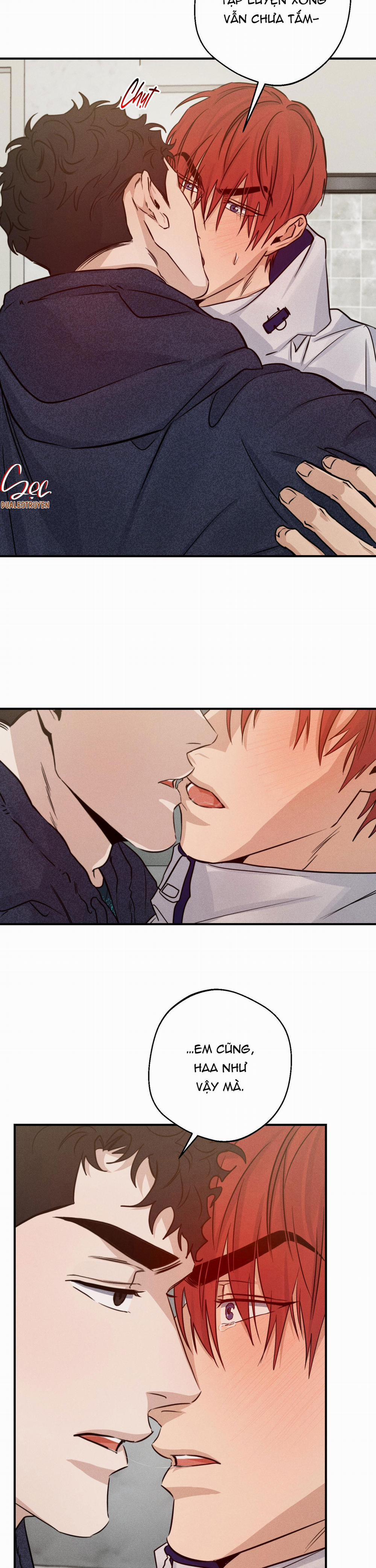 High Clear 37 trang 24