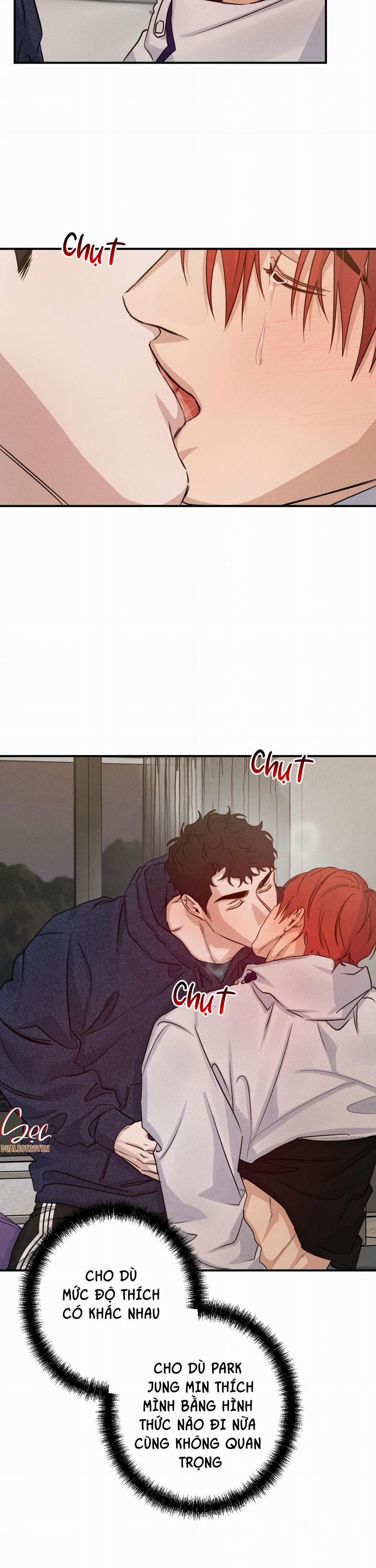 High Clear 37 trang 25