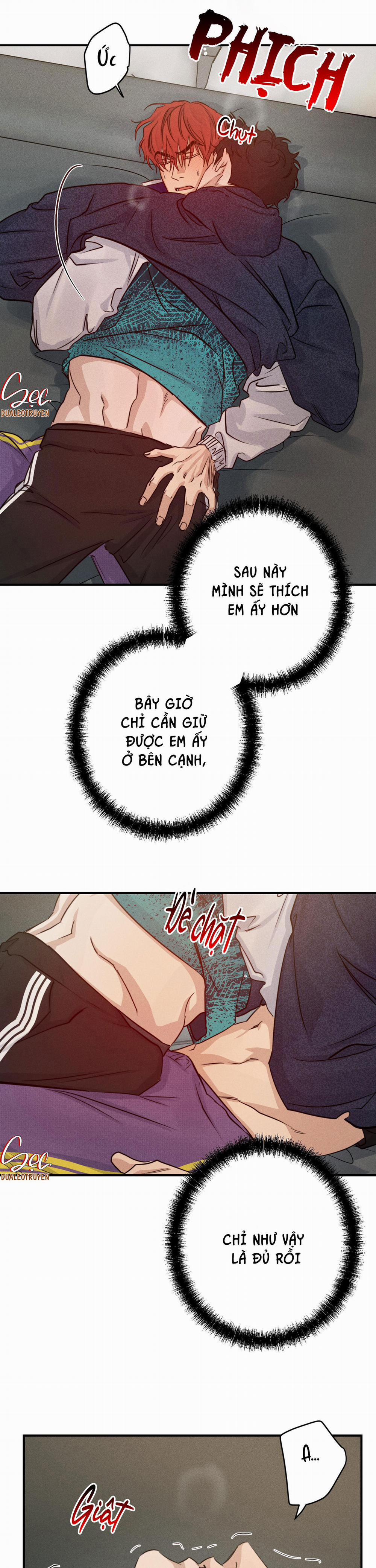 High Clear 37 trang 26