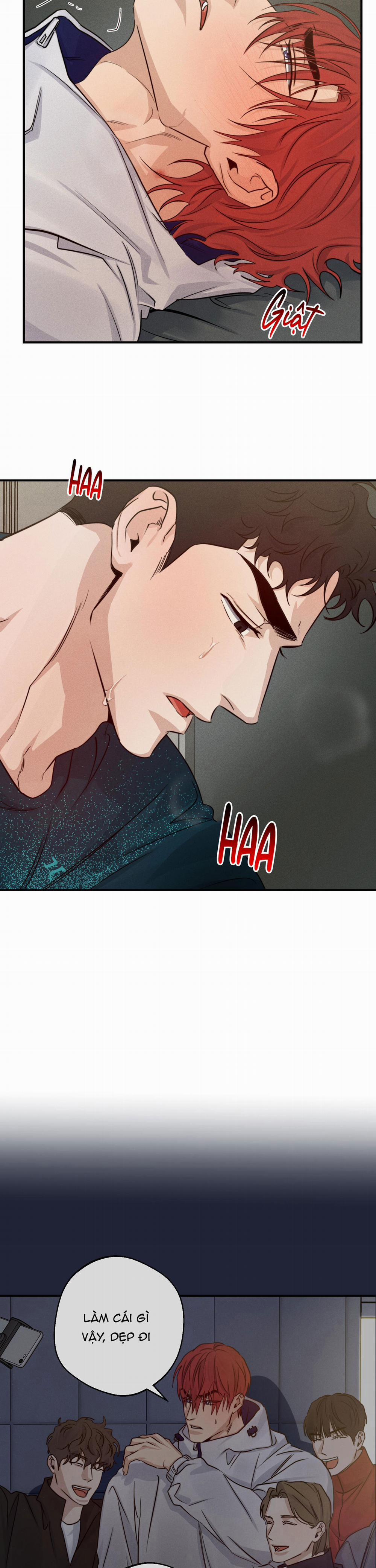 High Clear 37 trang 27