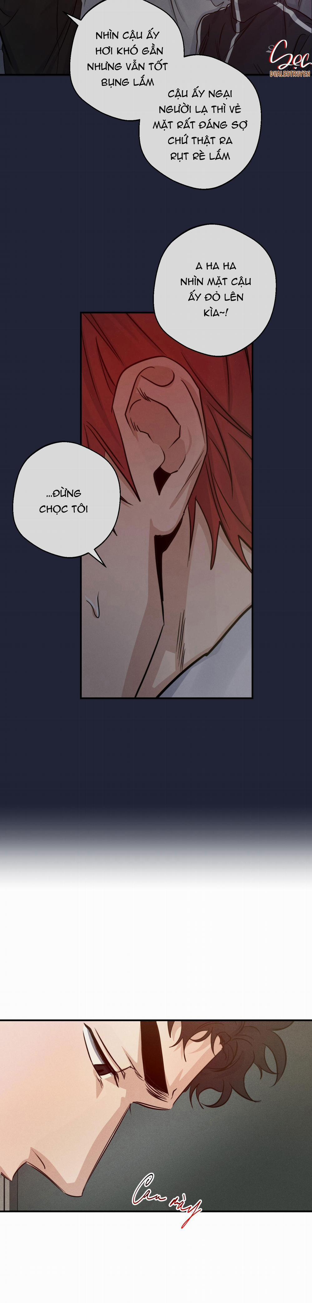 High Clear 37 trang 28