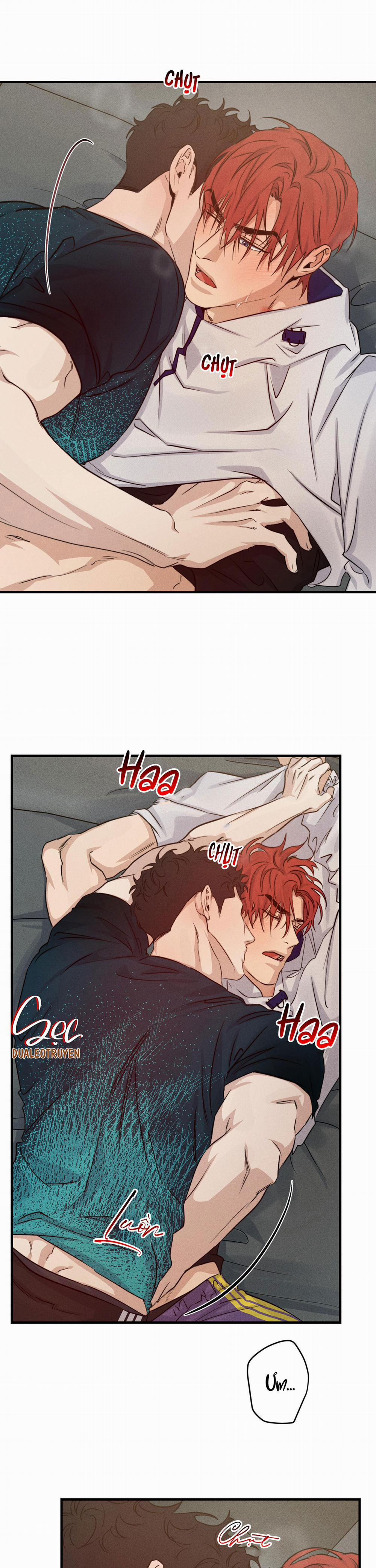 High Clear 37 trang 29