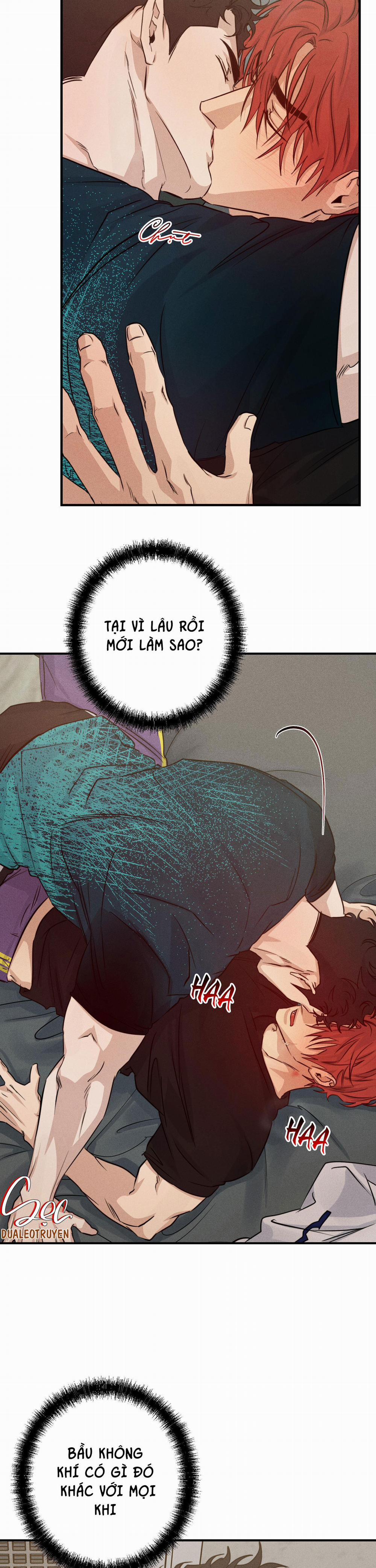 High Clear 37 trang 30