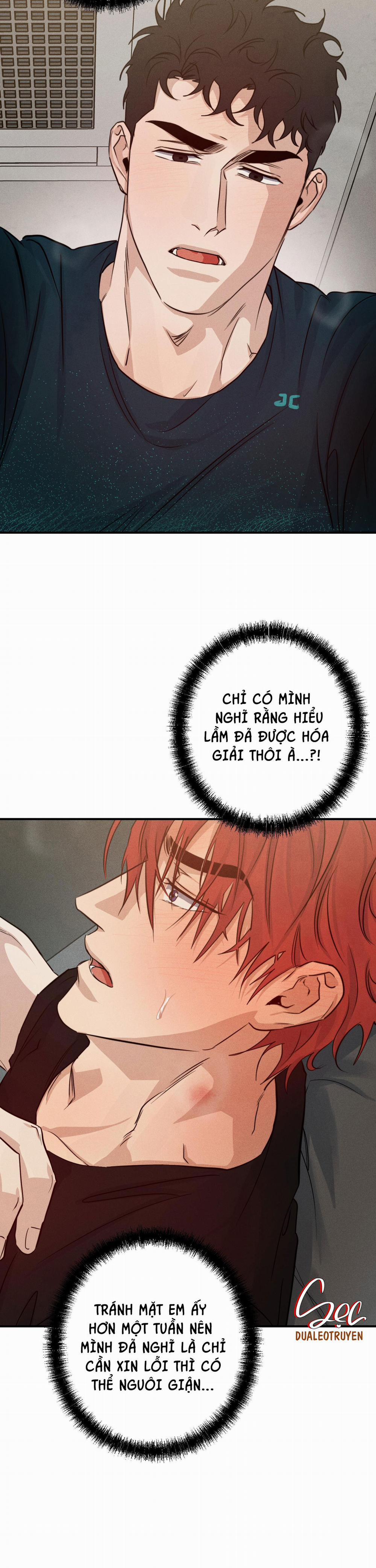 High Clear 37 trang 31