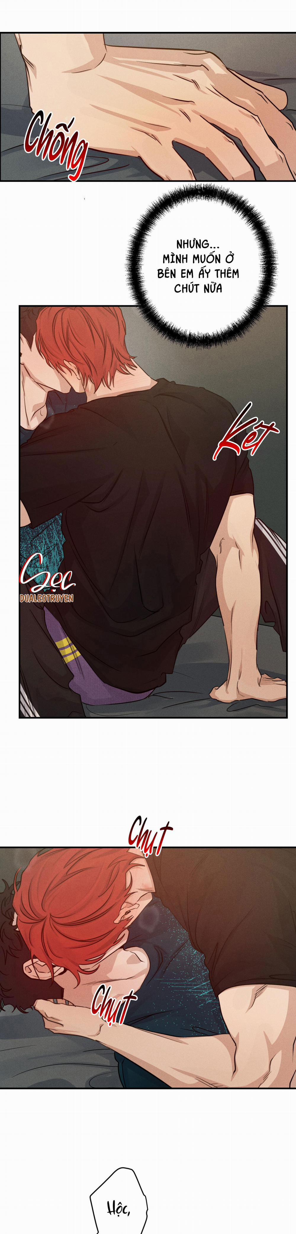 High Clear 37 trang 32