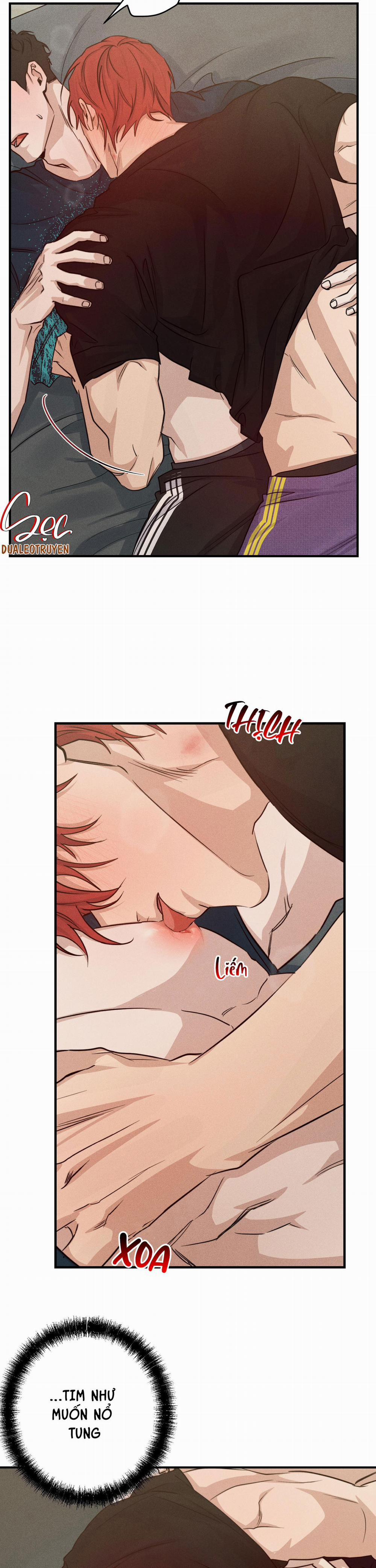 High Clear 37 trang 33