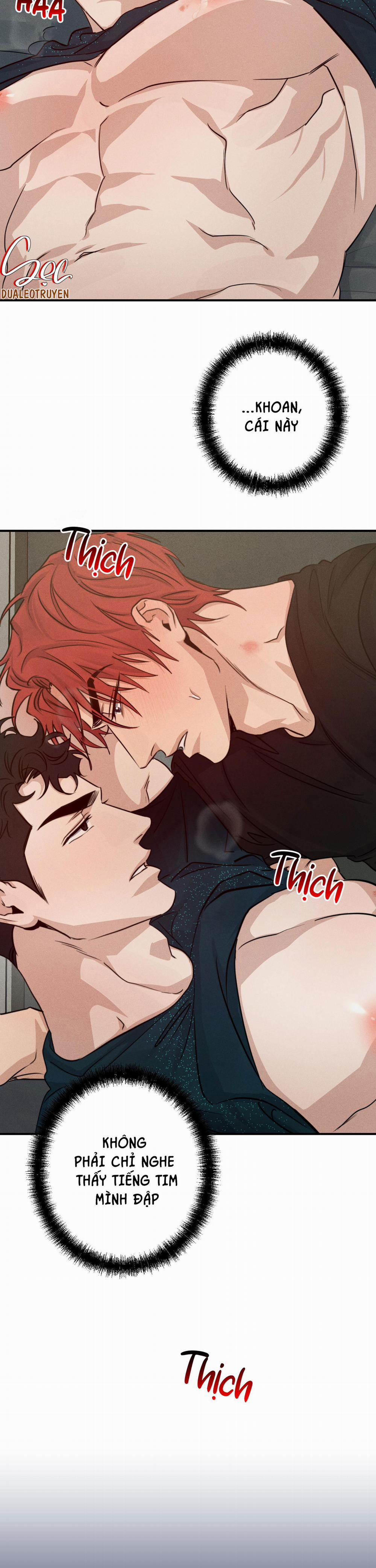 High Clear 37 trang 35