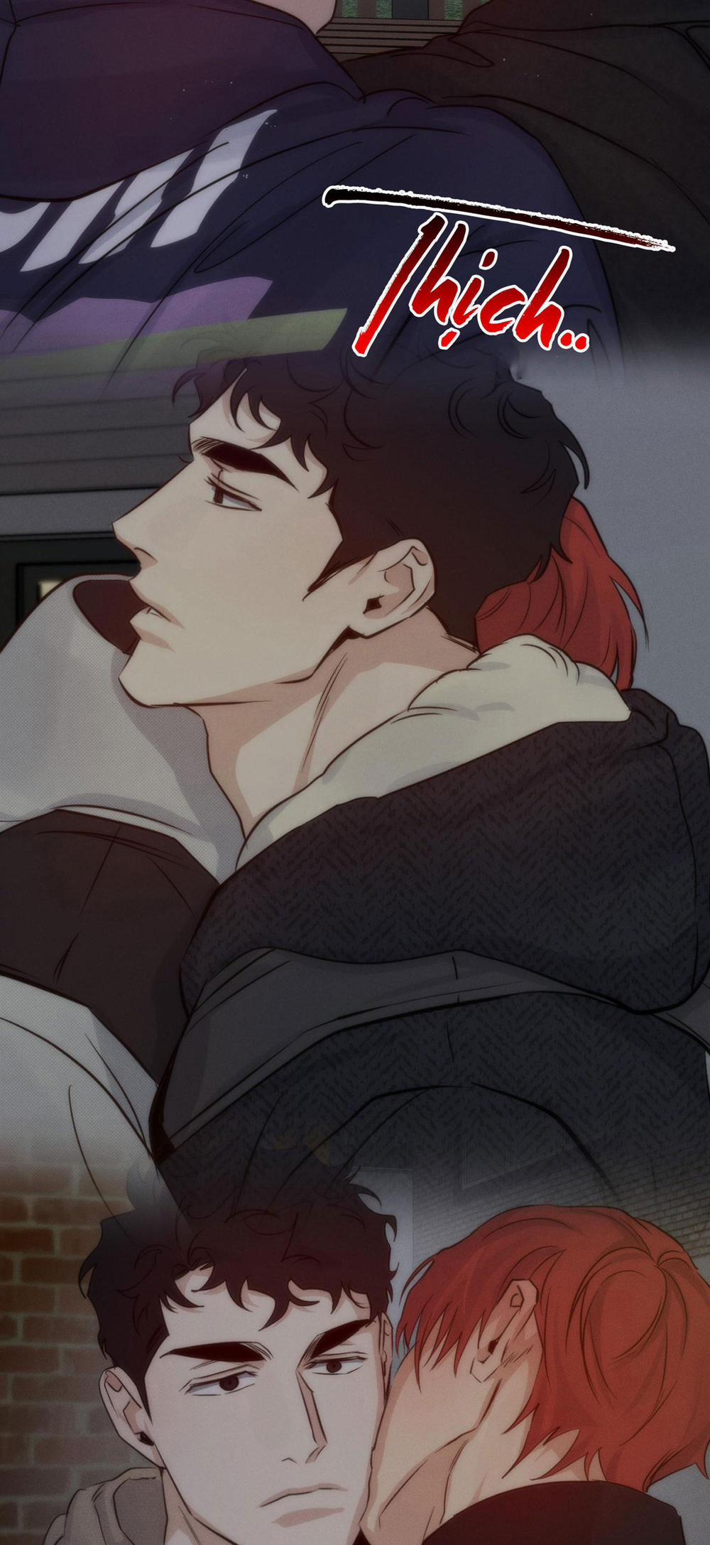 High Clear 37 trang 37