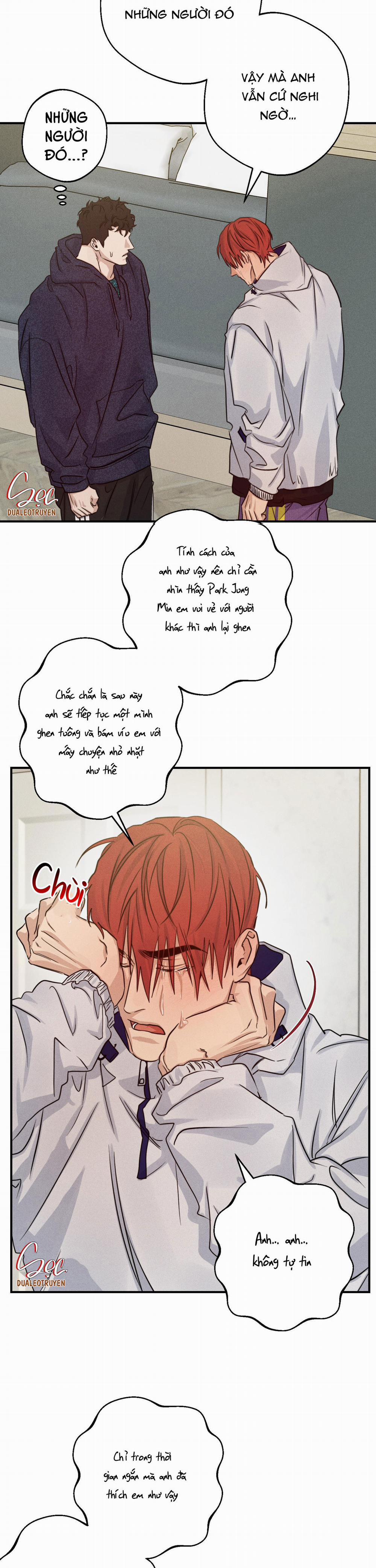 High Clear 37 trang 6