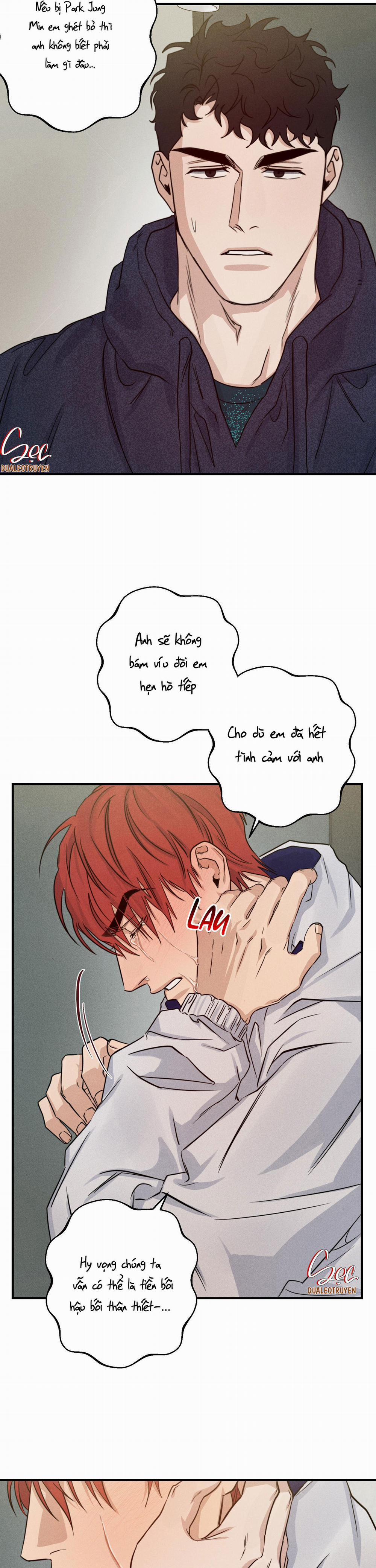 High Clear 37 trang 7