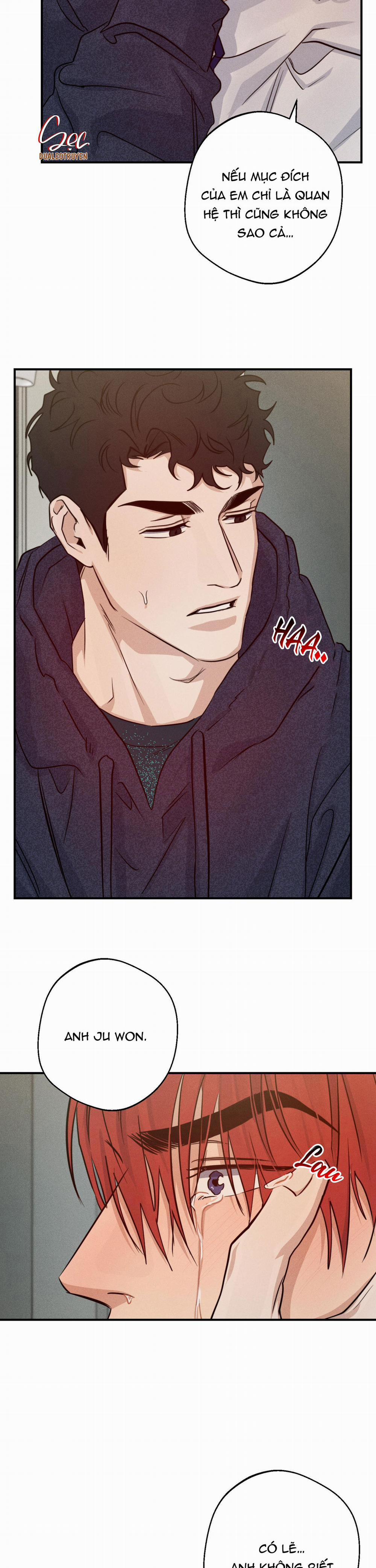 High Clear 37 trang 9