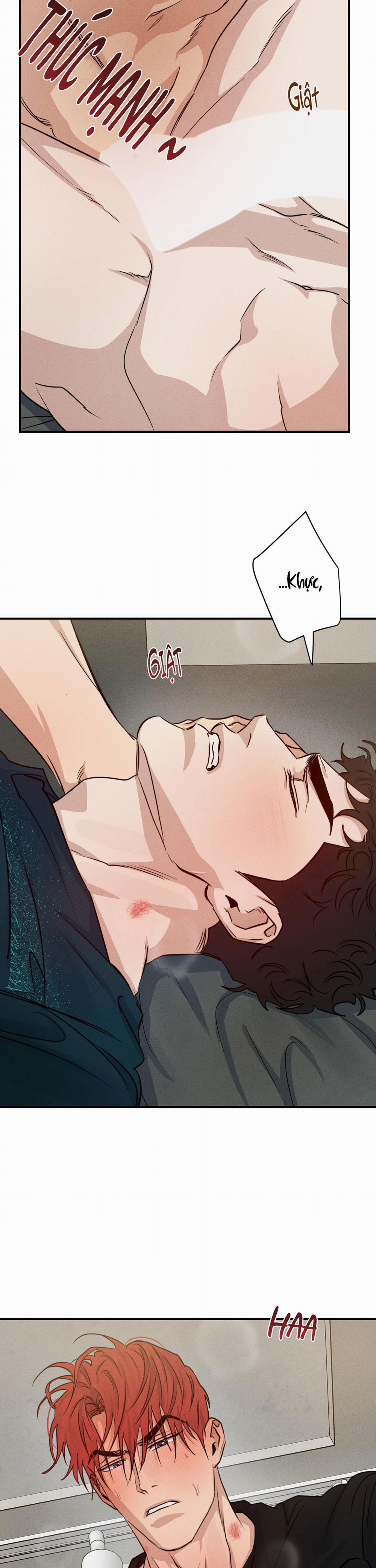 High Clear 38 trang 10