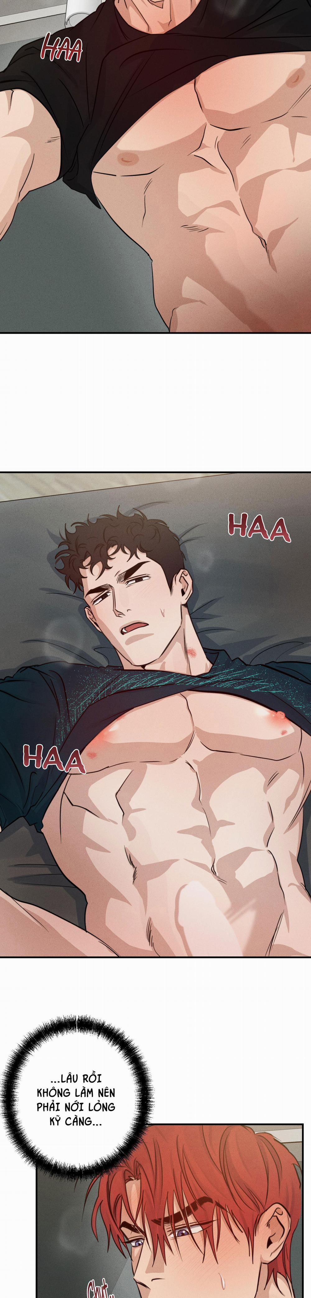 High Clear 38 trang 11