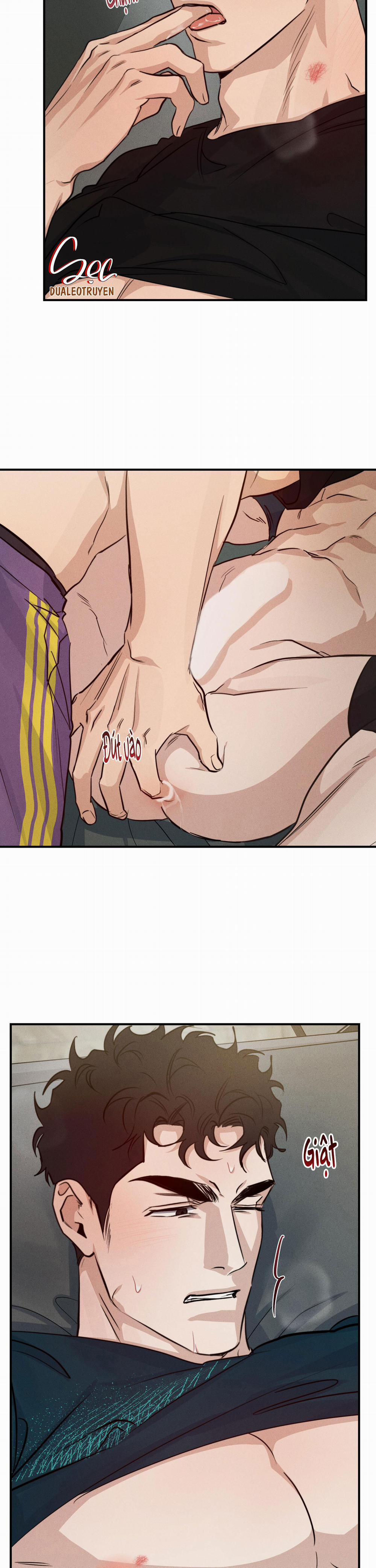 High Clear 38 trang 12