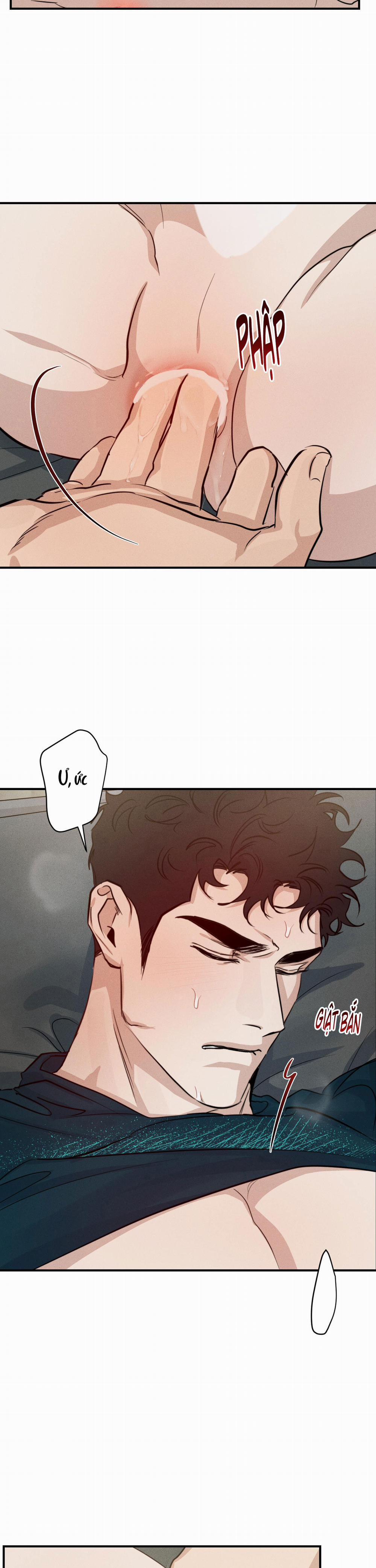 High Clear 38 trang 13