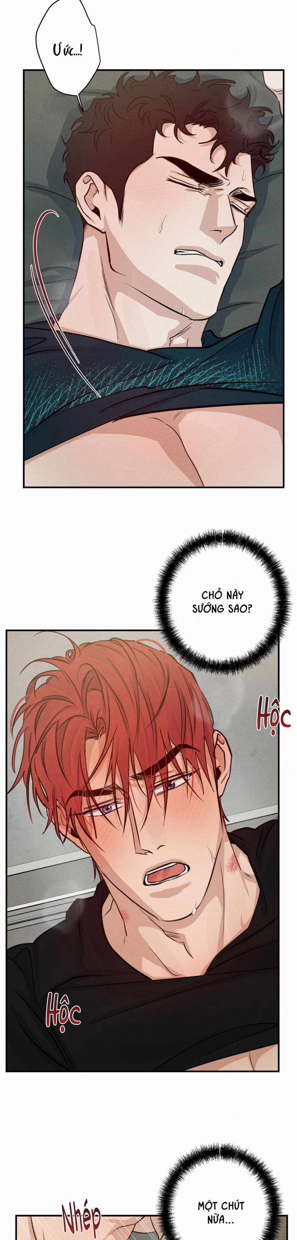 High Clear 38 trang 15