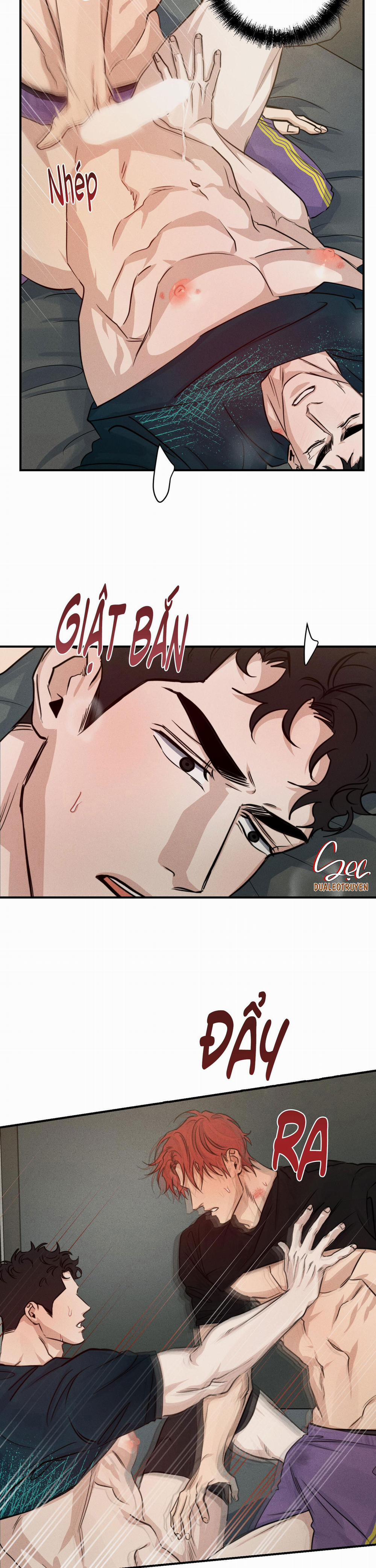 High Clear 38 trang 16