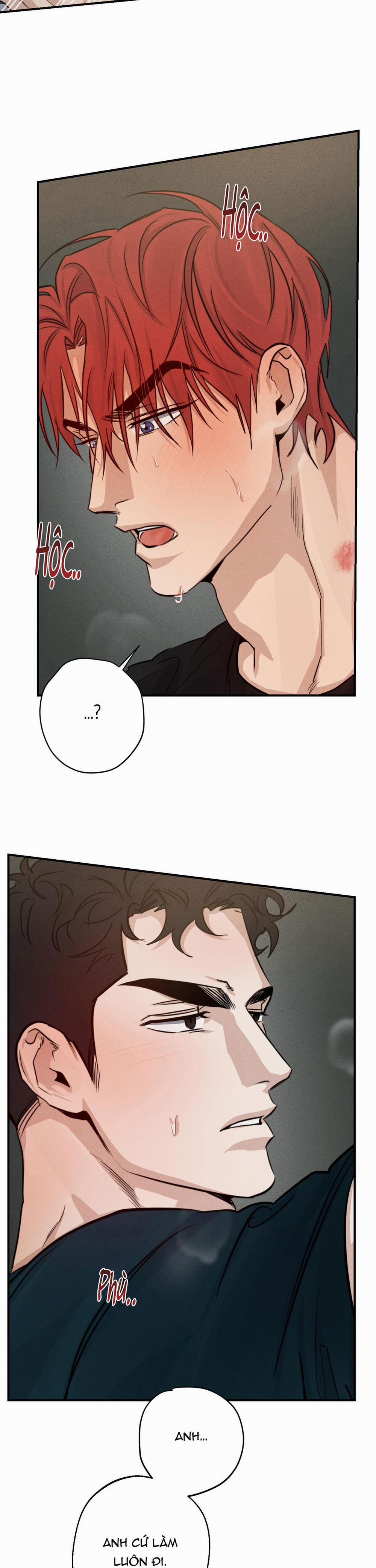 High Clear 38 trang 17