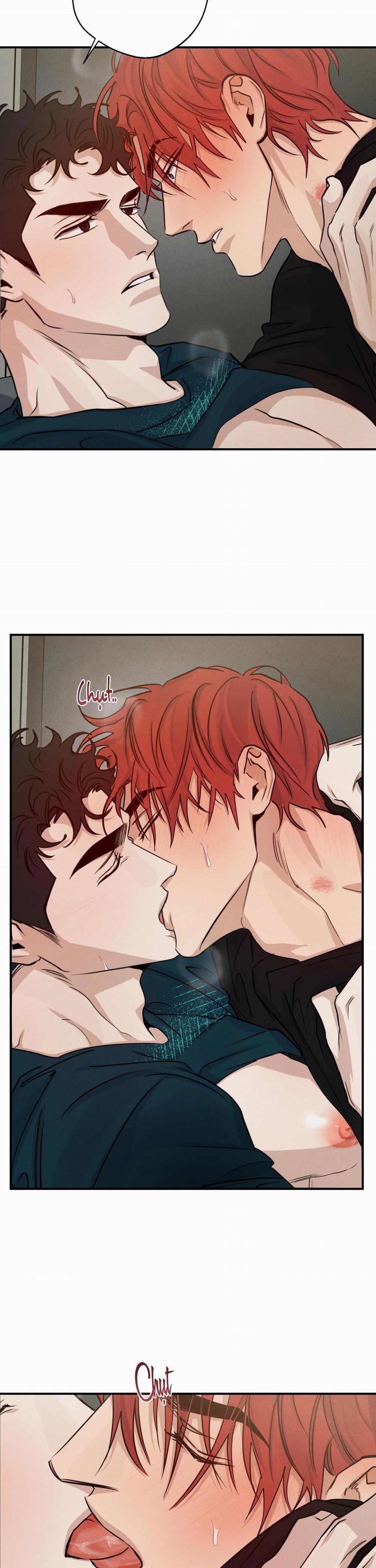 High Clear 38 trang 18