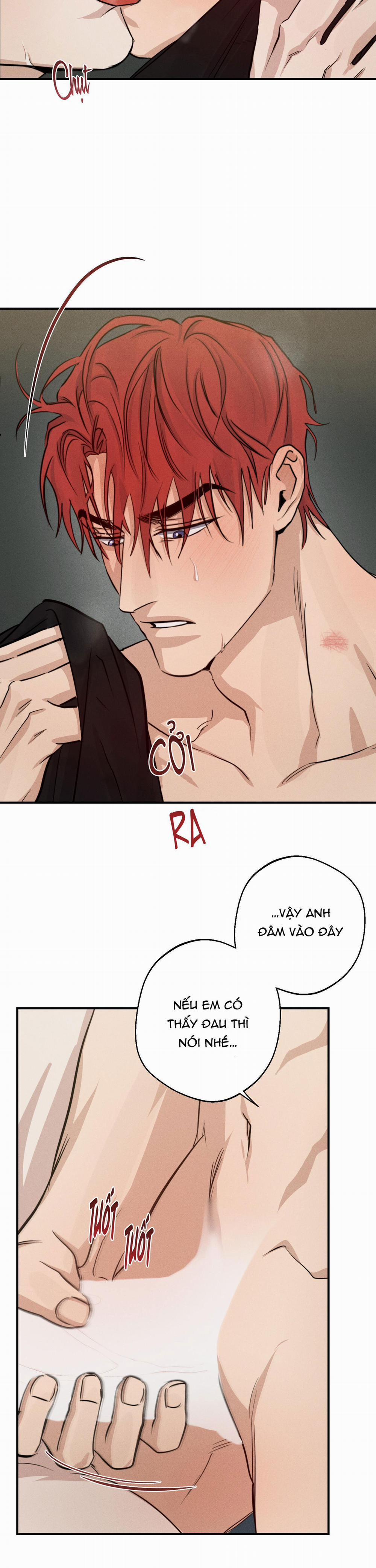 High Clear 38 trang 19