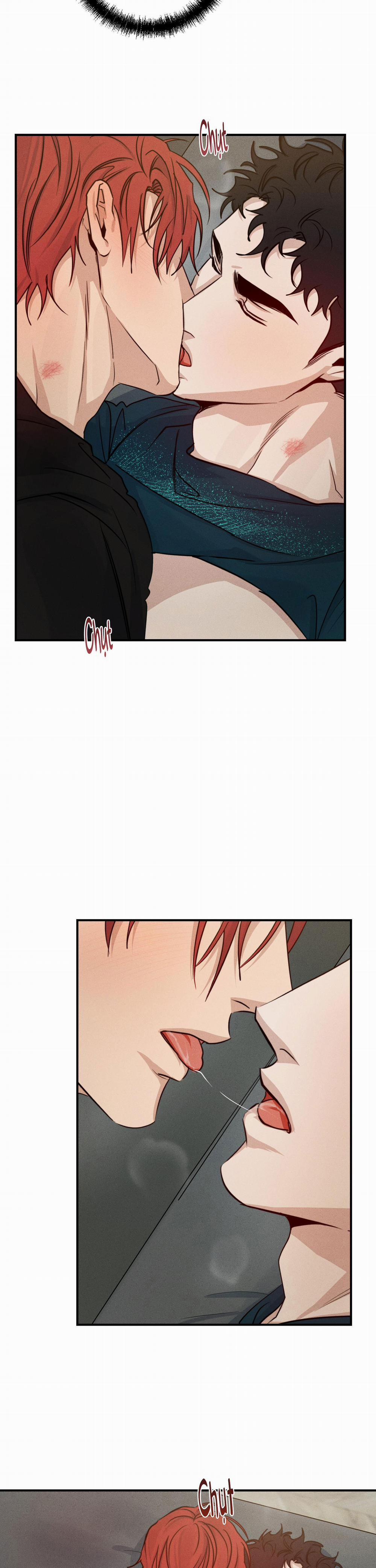 High Clear 38 trang 2