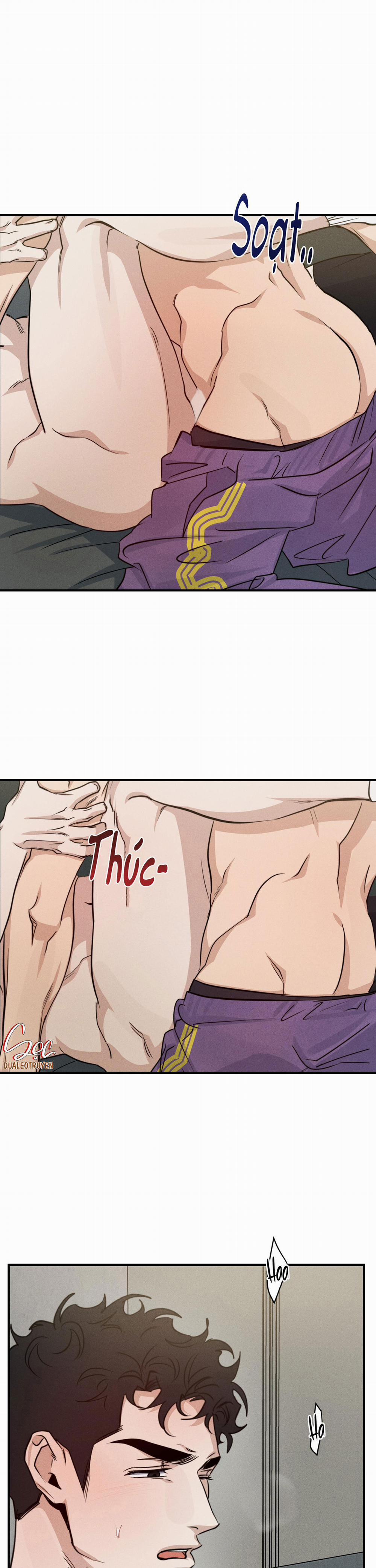 High Clear 38 trang 20