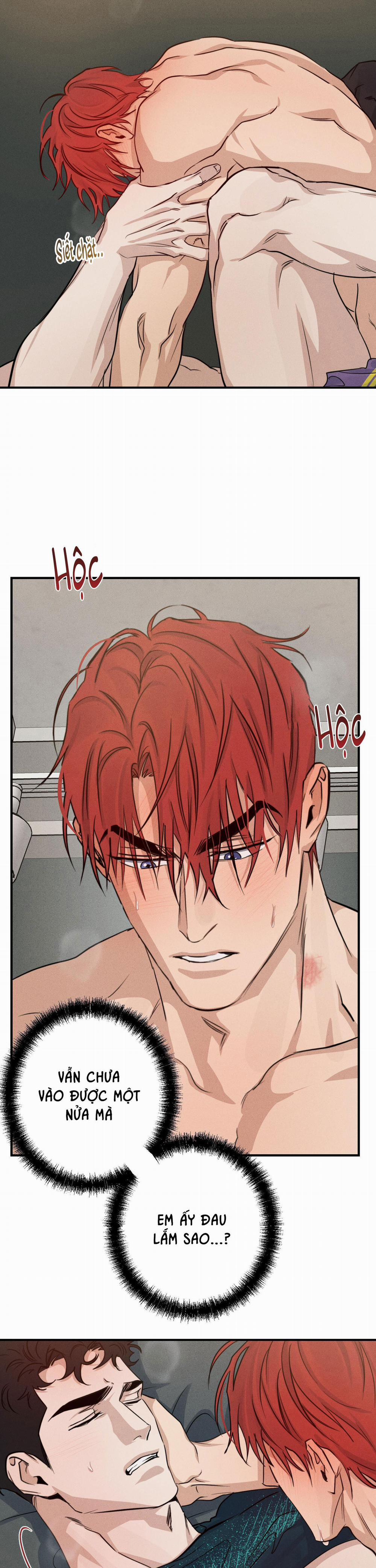 High Clear 38 trang 22