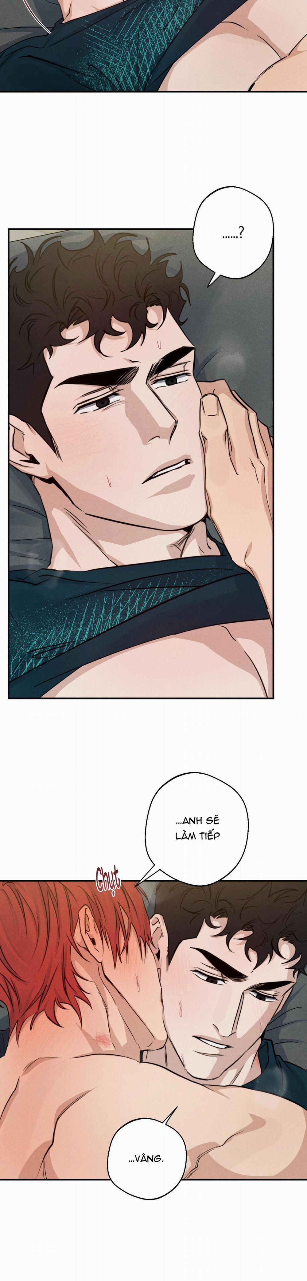 High Clear 38 trang 23