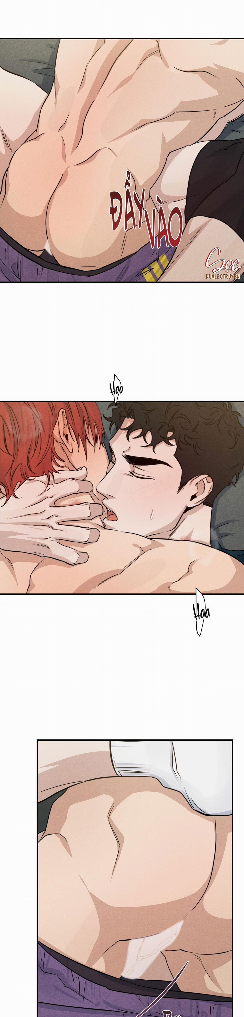 High Clear 38 trang 24