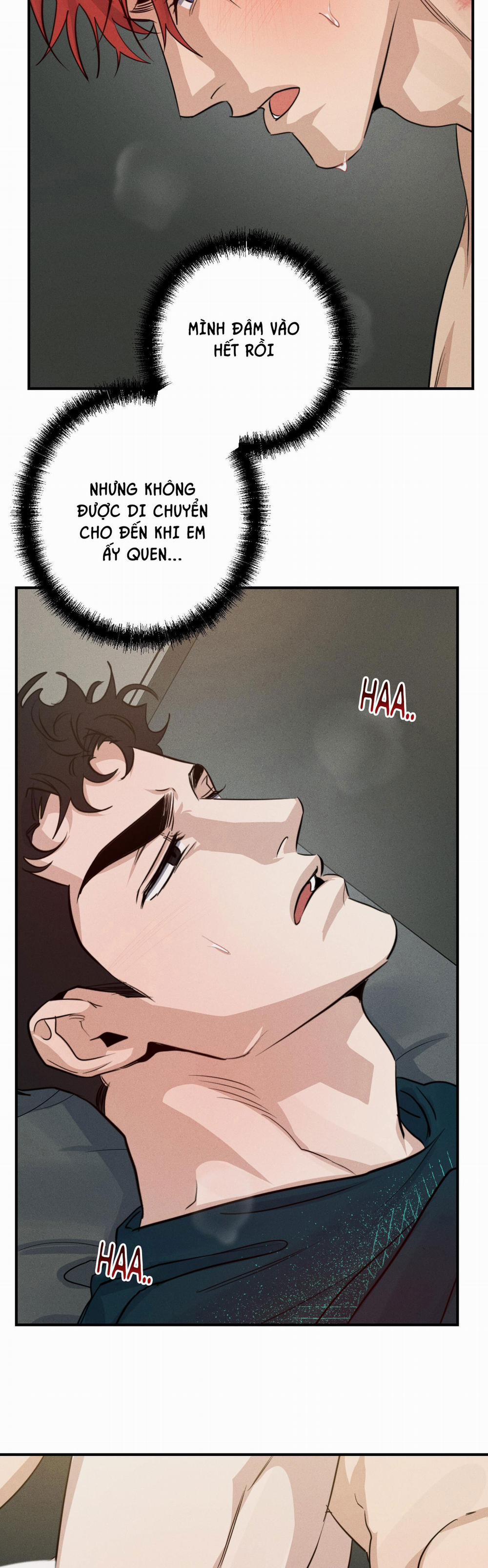 High Clear 38 trang 26