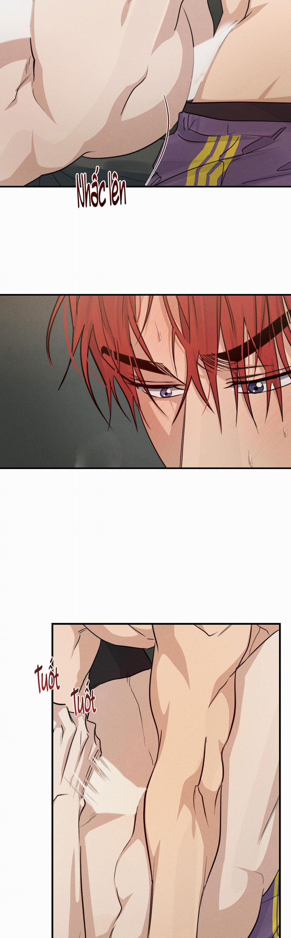 High Clear 38 trang 27