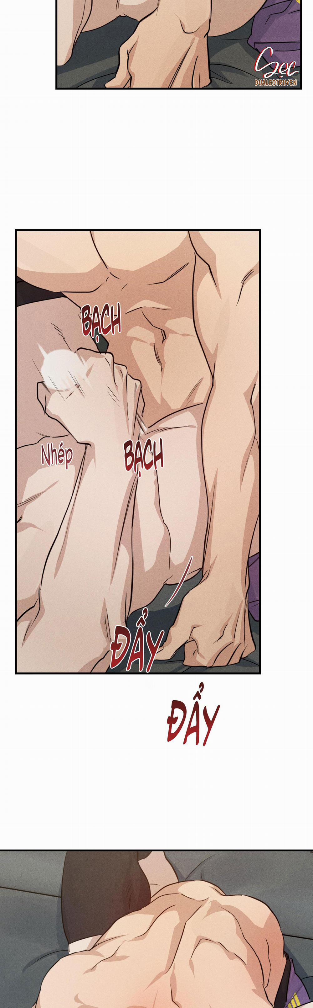 High Clear 38 trang 28