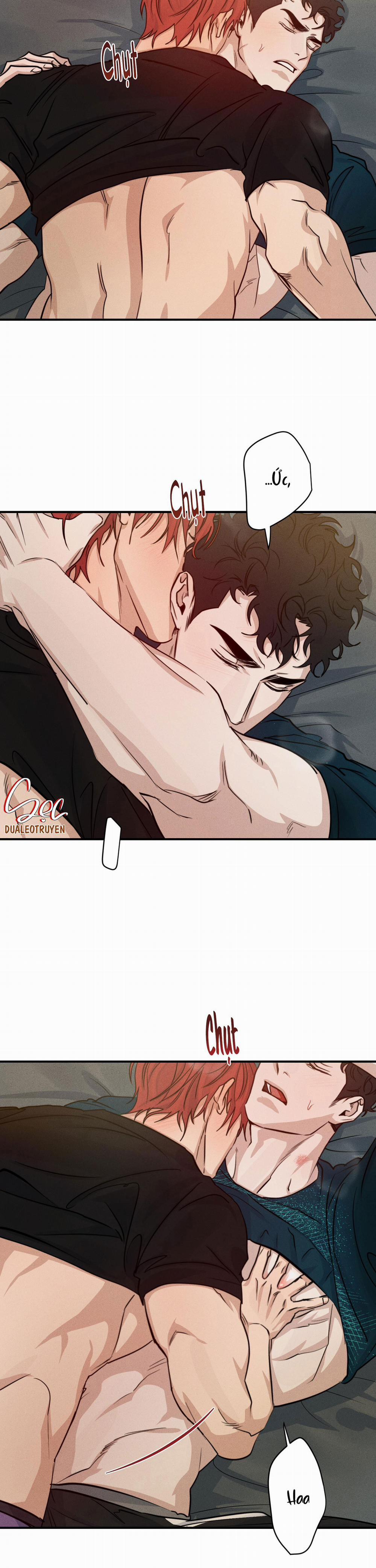 High Clear 38 trang 3