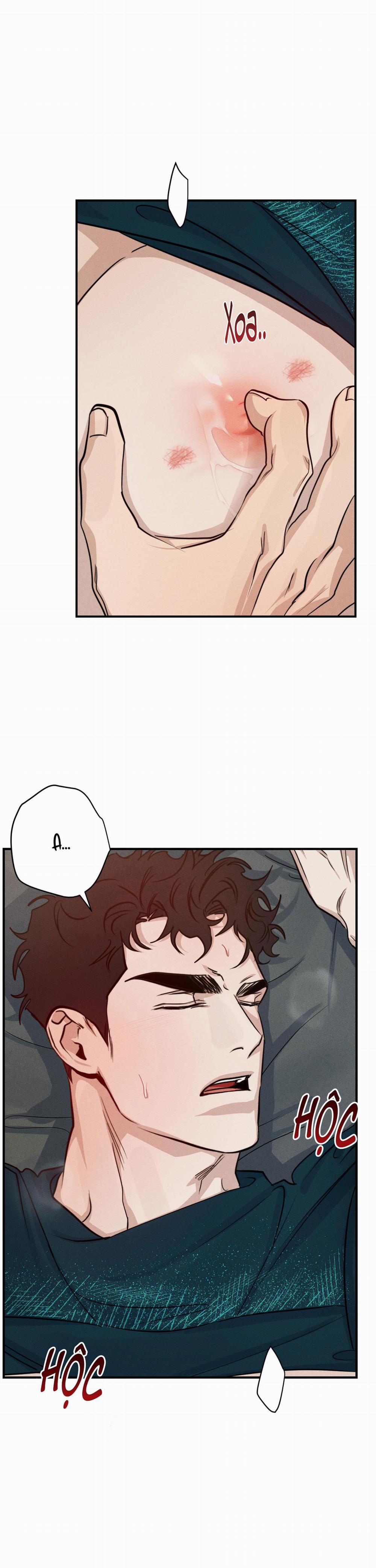 High Clear 38 trang 4