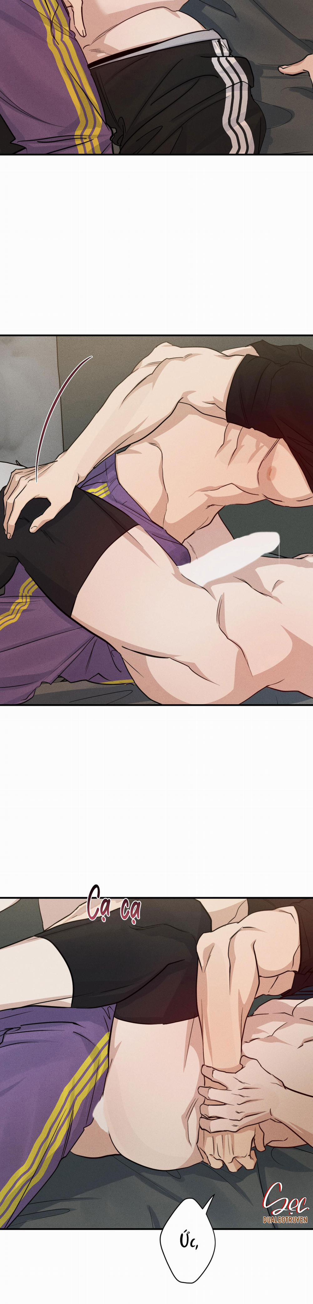 High Clear 38 trang 8