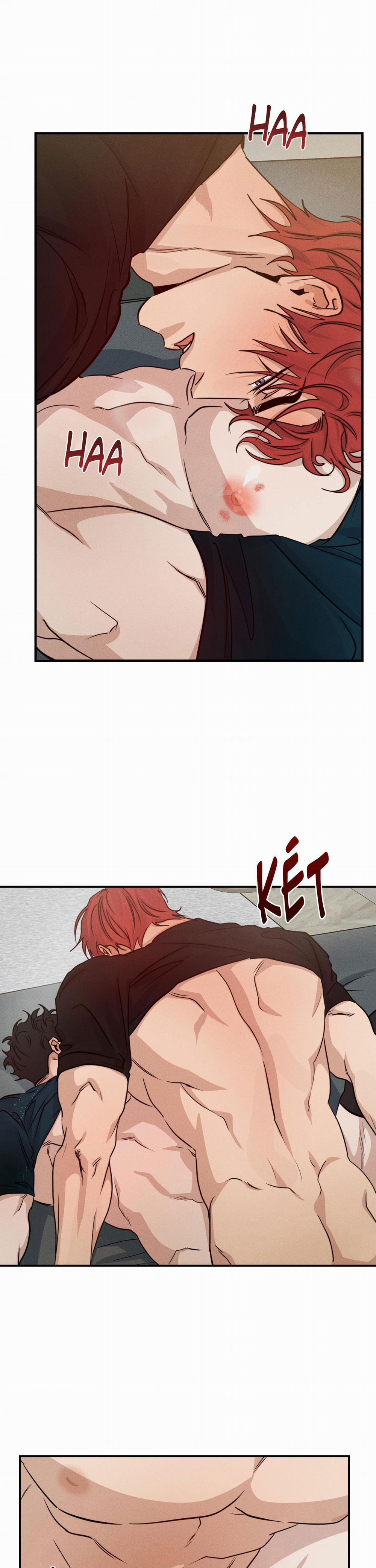 High Clear 38 trang 9