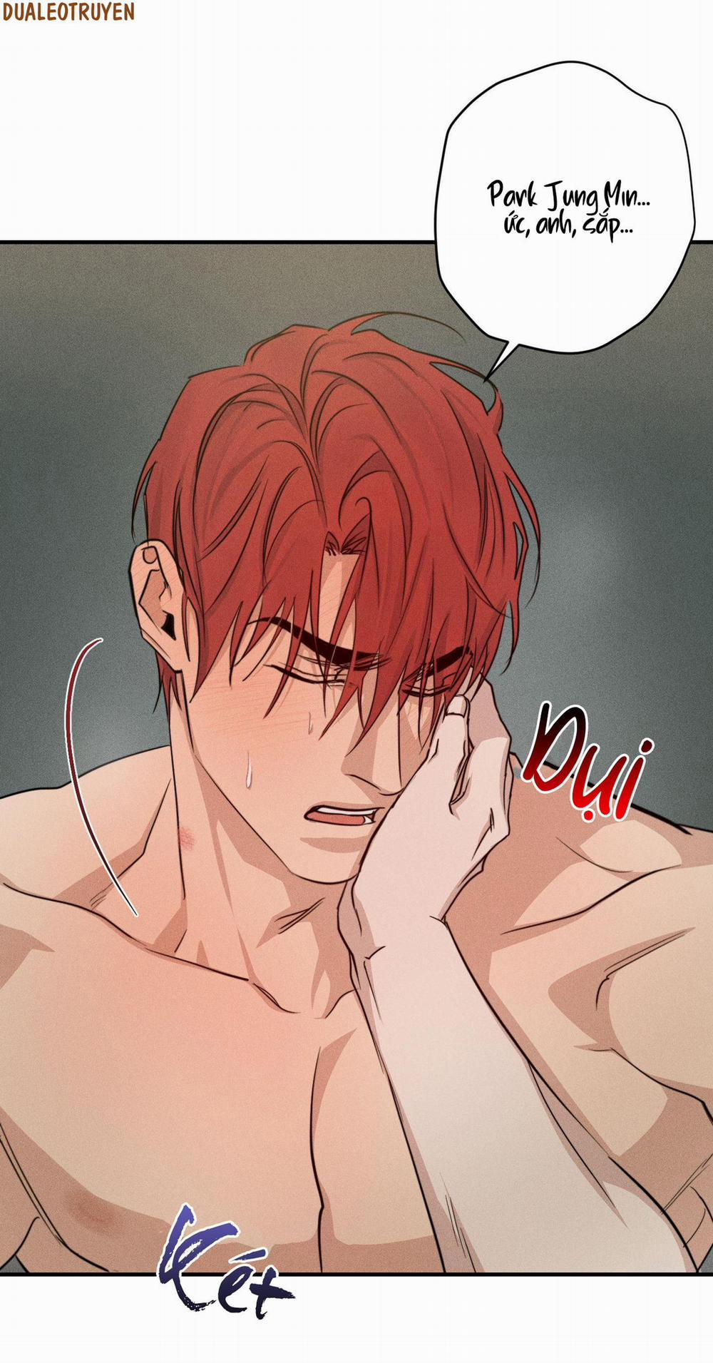 High Clear 39 trang 13